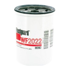 Fleetguard Water Coolant Filter - WF2022